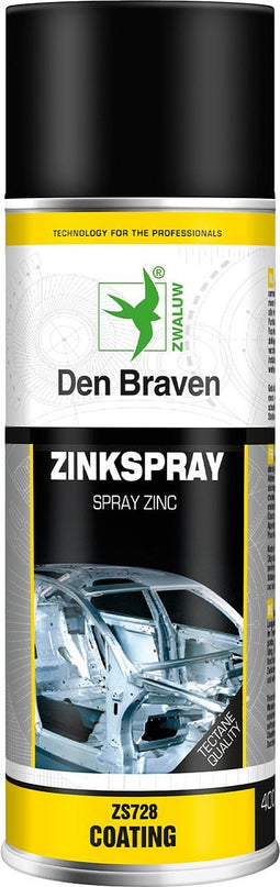 Den Braven Zwaluw Spray