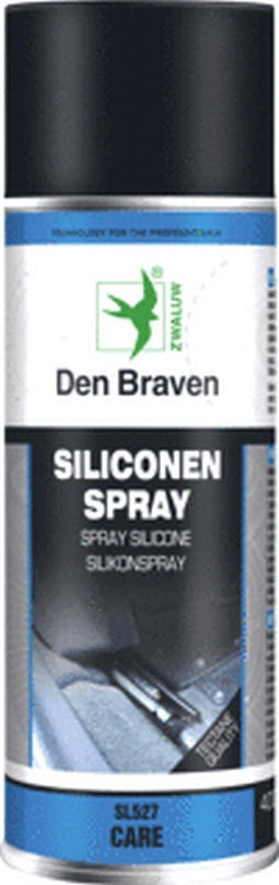 Den Braven Zwaluw Spray