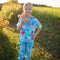 Den Goda Fen Verkleedkledij Dierenarts - Kostuum met accessoires - 110-116cm - 5-6 jaar - Multi