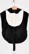 Den Goda Fen Verkleedkledij Mini Kat Cape - 86-110cm - 2-3 jaar - Zwart