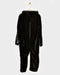 Den Goda Fen Verkleedkledij Skeleton Jumpsuit - 116cm - 5-6 jaar