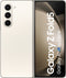 SAMSUNG Galaxy Z Fold5 5G - 512 GB - 7.6 inch Infinity Flex Display - Cream