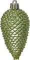 Denappel plastic d4.5h8 cm g.thee 6st