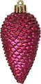 Denappel plastic d4.5h8 cm groentappl 6st