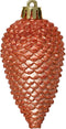 Denappel plastic d4.5h8 cm pmpn 6st