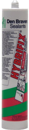 DENB afdichtingsmiddel MS-Polymeer Zwaluw Hybrifix Super 7, bruin