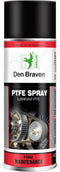 DENB spray spuitbus Zwaluw, transp, spray teflon