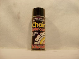Denicol Kettingspray Hi-Tech Synthetic 400ml