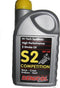 Denicol S2 Competition Motor Scooter Enduro Karting 2 Takt Mengolie 1 Liter