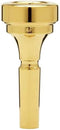 Denis Wick Bugel mondstuk Gold Plated DW4884 4F