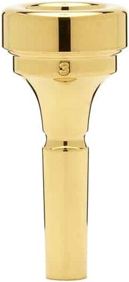 Denis Wick Cornet mondstuk DW4881 3