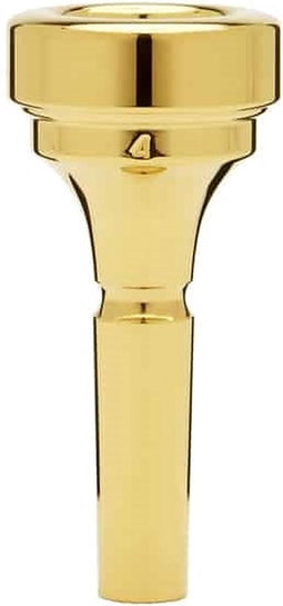 Denis Wick Cornet mondstuk DW4881 4