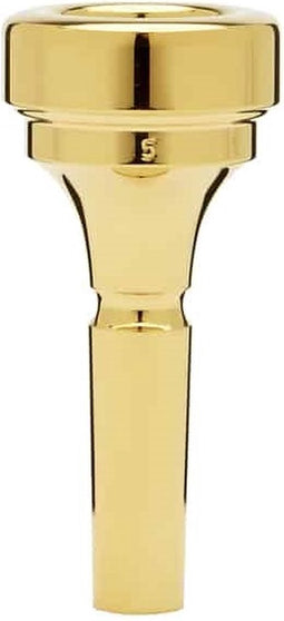 Denis Wick Cornet mondstuk DW4881 5