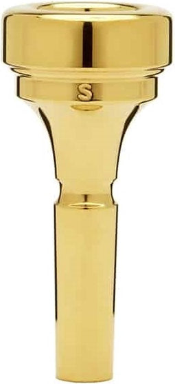 Denis Wick Cornet mondstuk DW4881 S