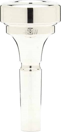 Denis Wick Cornet mondstuk DW5881 4BW