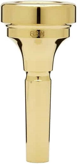 Denis Wick Euphonium mondstuk 4880E 6BM