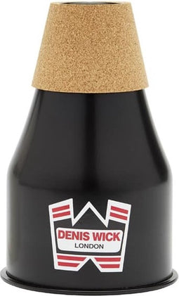 Denis Wick Franse Hoorn Practice Mute DW5530