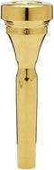 Denis Wick Trompet mondstuk DW4882 5X