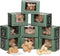 Denkpuzzel hout JohnToy - Breinbreker Johntoy (1 stuk )