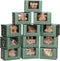 Denkpuzzel hout JohnToy - Breinbreker Johntoy (1 stuk )