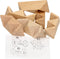 Denkpuzzel hout JohnToy - Breinbreker Johntoy (1 stuk )