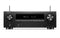 Denon AV Receiver AVR-X 1700H Black