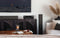 Denon AV Receiver AVR-X 1700H Black