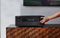 Denon AVC-X4800H AV Amplifier met 9.4-Kanaals Versterker, 8K-Video, 3D-Audio, HEOS® Built-In en 200 Watt per Kanaal - Zilver