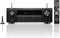Denon AVR-S 760H - Zwart - 7.2-kanaals 140W 8K AV-receiver met HEOS® Built in