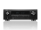 Denon AVRS670HKBE2 Surround netwerkversterker met multiroom Heos software ingebouwd