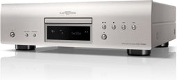 Denon CD-Player DCD-1700NE Zilver