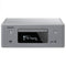 Denon CD Receiver RCDN-10 Gray