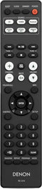 Denon CD speler met ingebouwde versterker met Bluetooth, FM-radio - Compact en gebruiksvriendelijk - Hifi kwaliteit audio - RCD-M41 Black