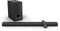 Denon - DHT-S316 - TV Soundbar met Dolby Audio, Draadloze Subwoofer, HDMI en Bluetooth - Zwart