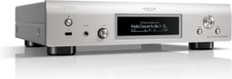 Denon: DNP-2000NE Netwerkspeler - Zilver