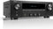 Denon - DRA-900H - AV Amplifier met 2.2 Kanalen, 175 Watt per Kanaal, HEOS® Built-In en Bluetooth - Zwart