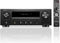 Denon - DRA-900H - AV Amplifier met 2.2 Kanalen, 175 Watt per Kanaal, HEOS® Built-In en Bluetooth - Zwart