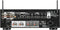 Denon - DRA-900H - AV Amplifier met 2.2 Kanalen, 175 Watt per Kanaal, HEOS® Built-In en Bluetooth - Zwart