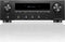 Denon - DRA-900H - AV Amplifier met 2.2 Kanalen, 175 Watt per Kanaal, HEOS® Built-In en Bluetooth - Zwart