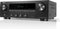 Denon - DRA-900H - AV Amplifier met 2.2 Kanalen, 175 Watt per Kanaal, HEOS® Built-In en Bluetooth - Zwart