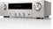 Denon - DRA-900H - AV Receiver met 2.2 Kanalen, 175 Watt per Kanaal, HEOS® Built-In en Bluetooth - Zilver