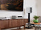 Denon - DRA-900H - AV Receiver met 2.2 Kanalen, 175 Watt per Kanaal, HEOS® Built-In en Bluetooth - Zilver