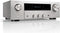 Denon - DRA-900H - AV Receiver met 2.2 Kanalen, 175 Watt per Kanaal, HEOS® Built-In en Bluetooth - Zilver