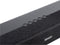 Denon Soundbar voor TV met Dolby Atmos DHT-S218 - Ingebouwde Subwoofer - Muziek streamen via Bleutooth - HDMI ARC - Zwart