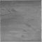 vidaXL - Vloerkleed - OVIEDO - laagpolig - 120x120 - cm - antracietkleurig