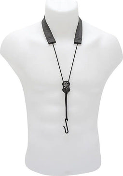 BG Neckstrap Saxofoon Flex SF-M