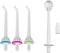 Dental dental irrigator Promedix PR-770 IPX7