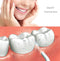 Dental dental irrigator Promedix PR-770 IPX7