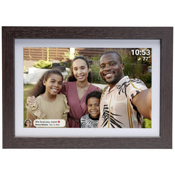 Denver 119101040400 Digitale WiFi-fotolijst 1 stuk(s)