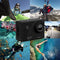 Denver Action Camera Waterdicht - 12MP - Full HD - Wifi en App - ACT5051W
